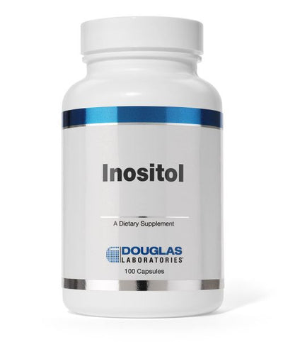 Douglas Labs - Inositol Capsules - OurKidsASD.com - #Free Shipping!#