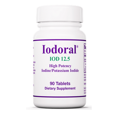 Iodoral - Iodoral - OurKidsASD.com - #Free Shipping!#