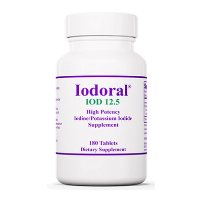 Iodoral - Iodoral - OurKidsASD.com - #Free Shipping!#