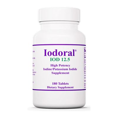 Iodoral - Iodoral - OurKidsASD.com - #Free Shipping!#