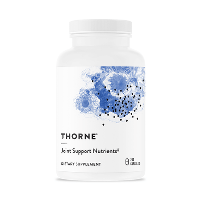 Thorne Research - Joint Support Nutrients (formerly AR-Encap) - OurKidsASD.com - #Free Shipping!#