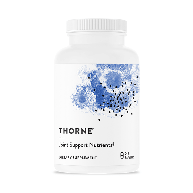 Thorne Research - Joint Support Nutrients (formerly AR-Encap) - OurKidsASD.com - 