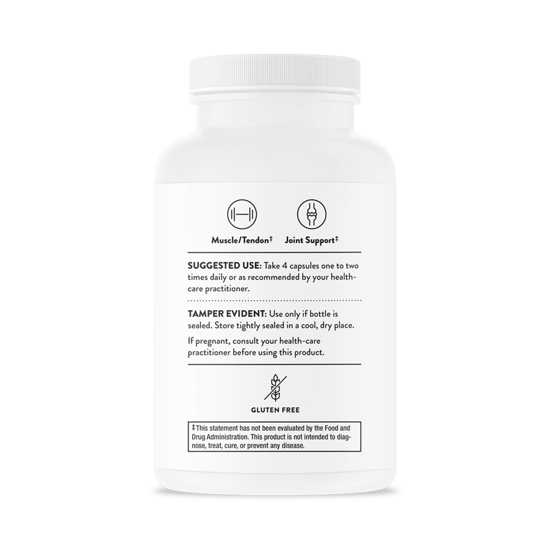 Thorne Research - Joint Support Nutrients (formerly AR-Encap) - OurKidsASD.com - 