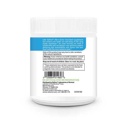 Little DaVinci - Kidbiotic Powder - OurKidsASD.com - #Free Shipping!#