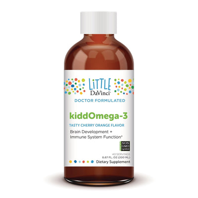 Little DaVinci - KiddOmega- 3 - OurKidsASD.com - #Free Shipping!#