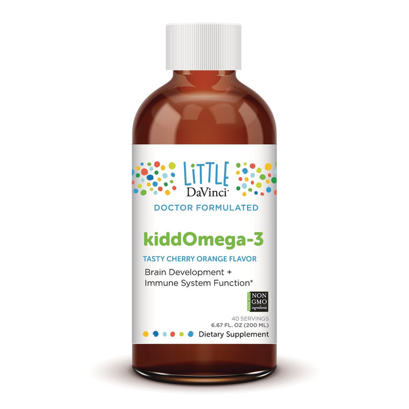 Little DaVinci - KiddOmega- 3 - OurKidsASD.com - 