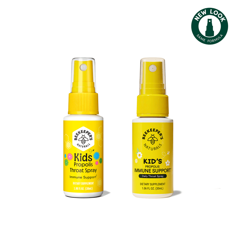 Beekeeper&