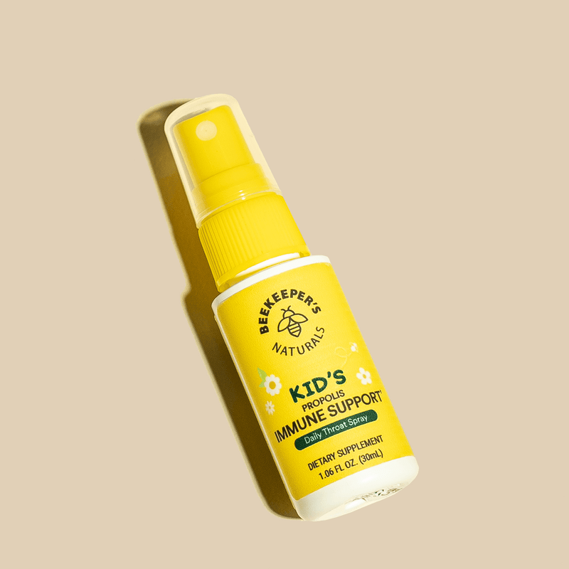 Beekeeper&