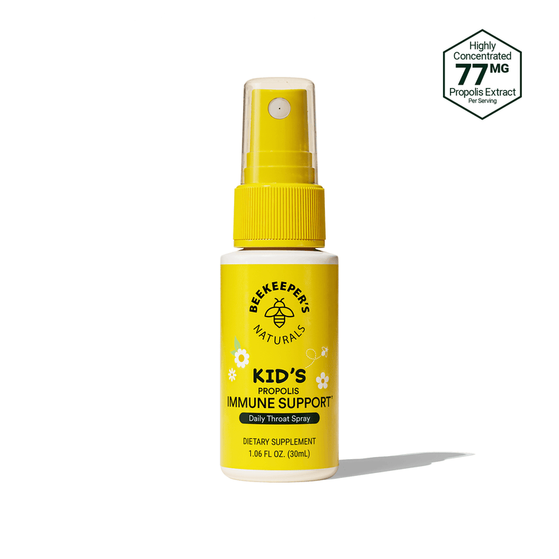 Beekeeper&