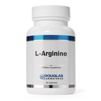 Douglas Laboratories - L-Arginine (500mg) - OurKidsASD.com - #Free Shipping!#