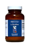 Allergy Research Group - L-Citrulline - OurKidsASD.com - #Free Shipping!#
