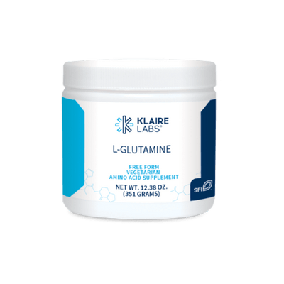 Klaire Labs - L-Glutamine - OurKidsASD.com - #Free Shipping!#