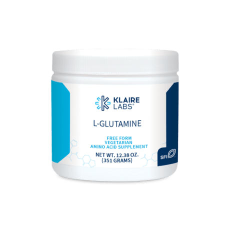 Klaire Labs - L-Glutamine - OurKidsASD.com - 