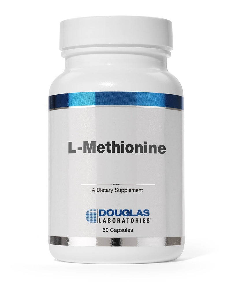 Douglas Laboratories - L-Methionine - OurKidsASD.com - 
