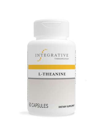 Integrative Therapeutics - L-Theanine - OurKidsASD.com - #Free Shipping!#
