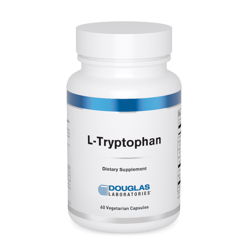 Douglas Laboratories - L-Tryptophan - OurKidsASD.com - 