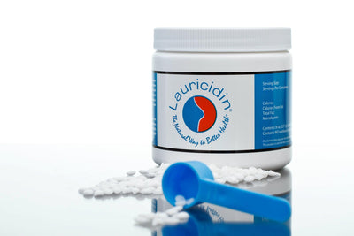 Med-Chem Labs - Lauricidin - OurKidsASD.com - #Free Shipping!#