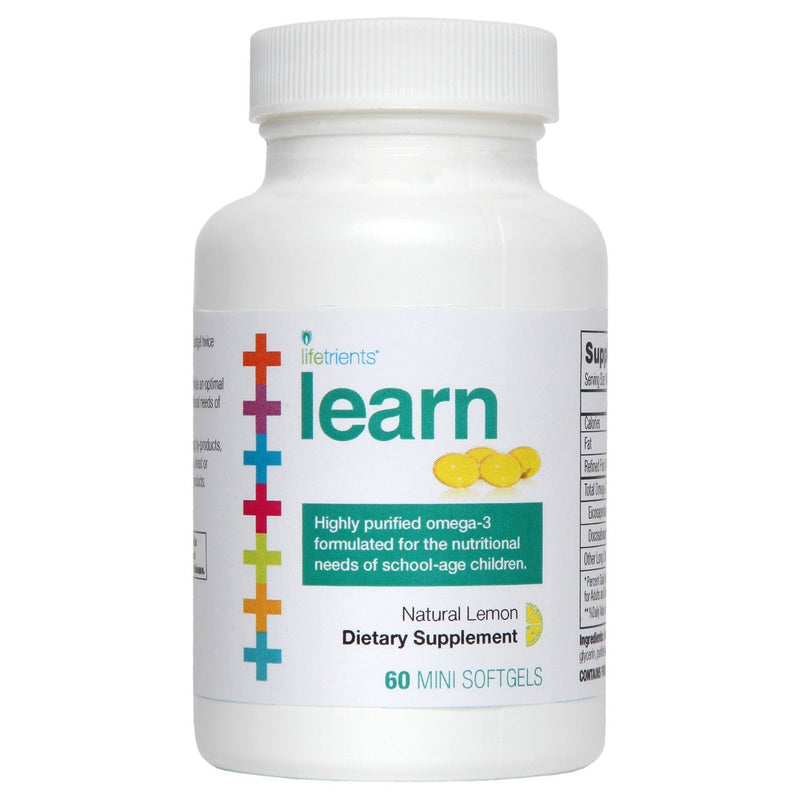 Lifetrients - Learn - OurKidsASD.com - 