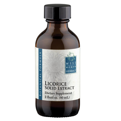 Wise Woman Herbals - Licorice Solid Extract - OurKidsASD.com - #Free Shipping!#