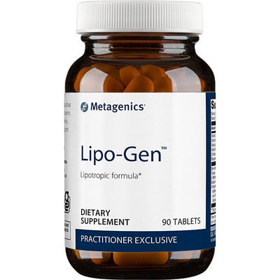 Metagenics - Lipo-Gen™ - OurKidsASD.com - #Free Shipping!#