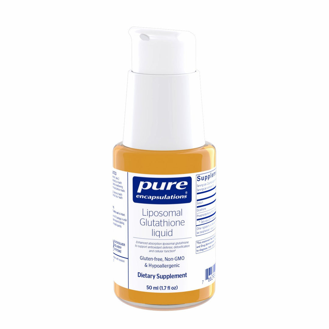 Pure Encapsulations