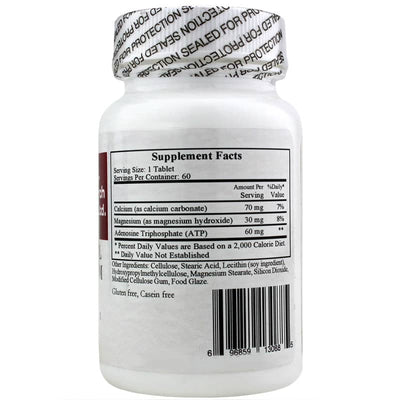 Cardiovascular Research - Liposomal Magnesium ATP - OurKidsASD.com - #Free Shipping!#