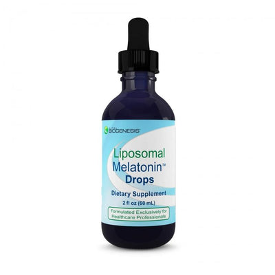 Bio-Genesis - Liposomal Melatonin Drops - OurKidsASD.com - #Free Shipping!#