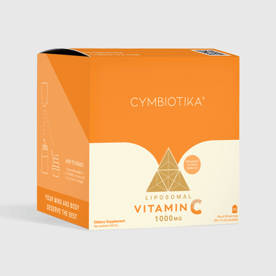 Cymbiotika - Liposomal Vitamin C - OurKidsASD.com - #Free Shipping!#