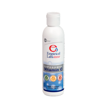 Empirical Labs - Liposomal Vitamin C - OurKidsASD.com - 