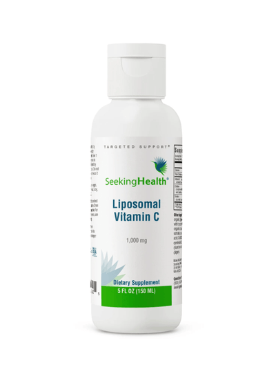 Seeking Health - Liposomal Vitamin C - OurKidsASD.com - #Free Shipping!#