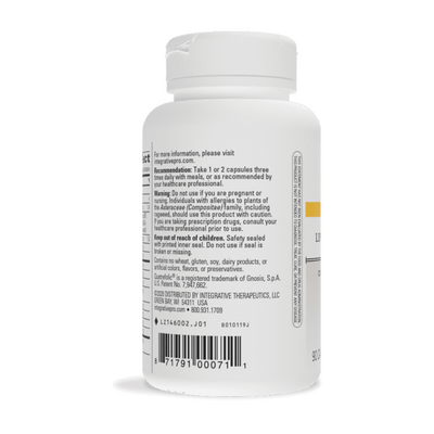 Integrative Therapeutics - Lipotropic Complex™ - OurKidsASD.com - #Free Shipping!#