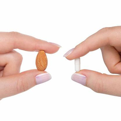 Seeking Health - Lithium Orotate - 5 Mg - OurKidsASD.com - #Free Shipping!#