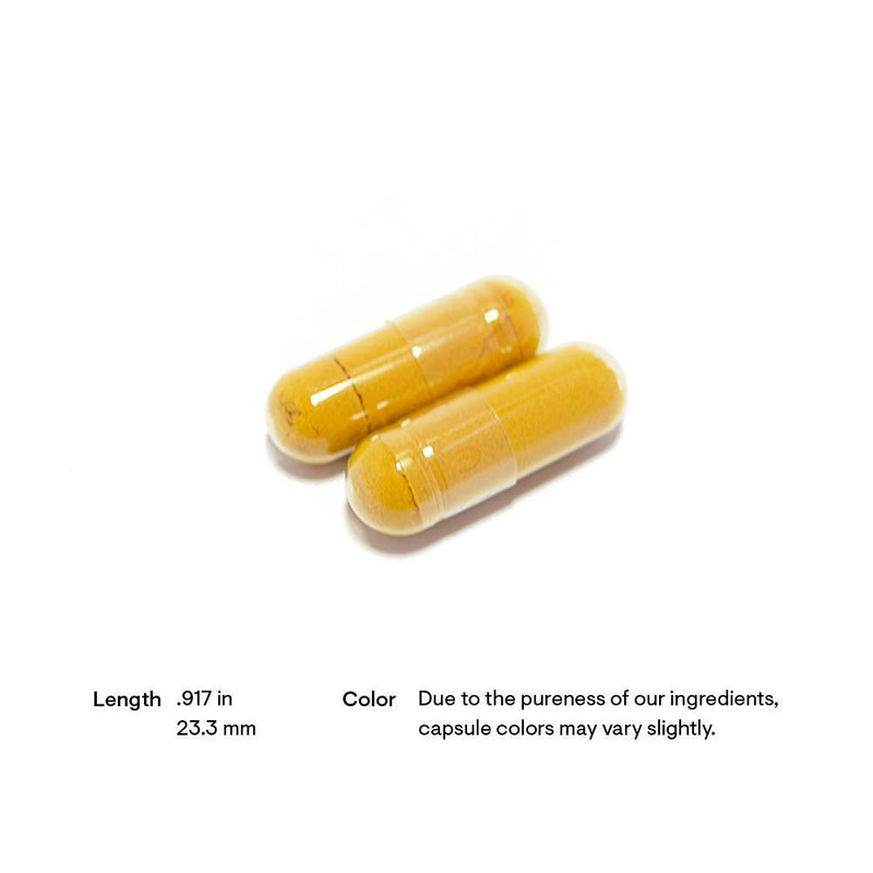 Thorne Research - Liver Cleanse - OurKidsASD.com - 
