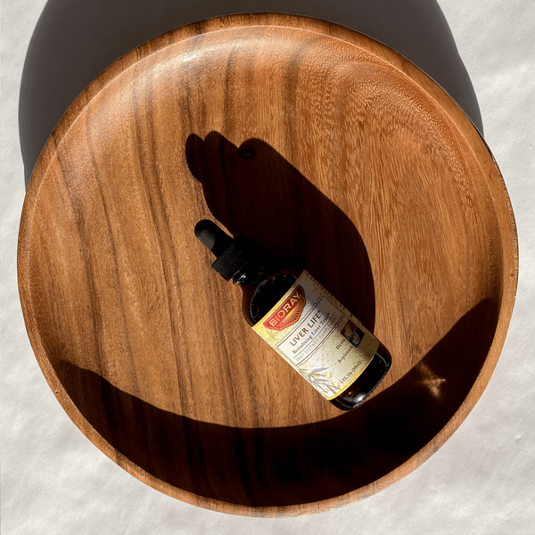 BioRay - Liver Life - OurKidsASD.com - 