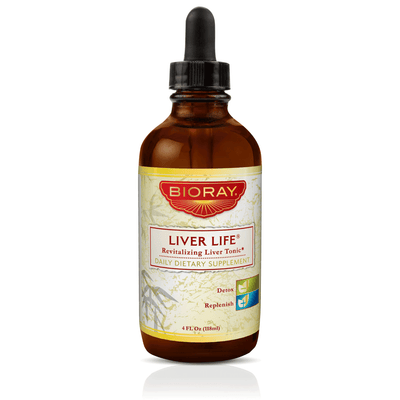 BioRay - Liver Life - OurKidsASD.com - #Free Shipping!#