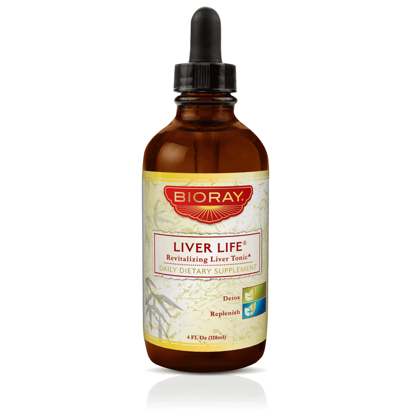 BioRay - Liver Life - OurKidsASD.com - 