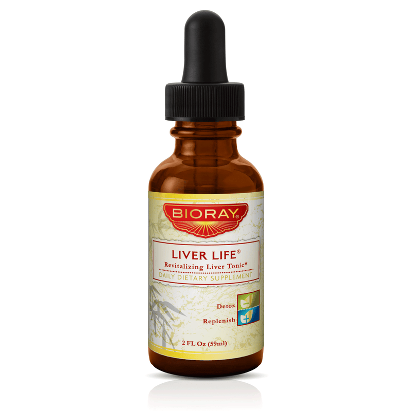 BioRay - Liver Life - OurKidsASD.com - 