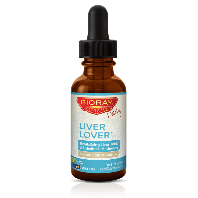 BioRay - Liver Lover - OurKidsASD.com - 