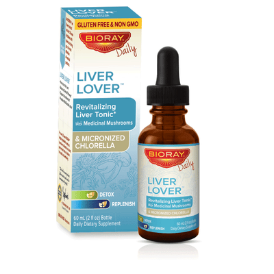 BioRay - Liver Lover - OurKidsASD.com - #Free Shipping!#