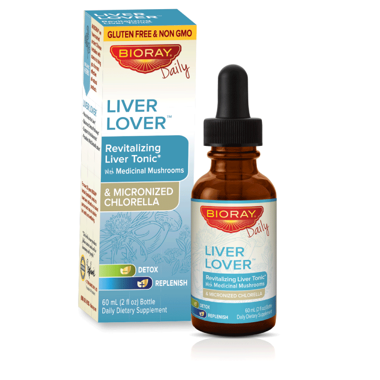 BioRay - Liver Lover - OurKidsASD.com - 