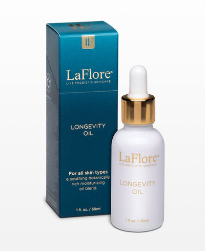 LaFlore - Longevity Oil - OurKidsASD.com - #Free Shipping!#