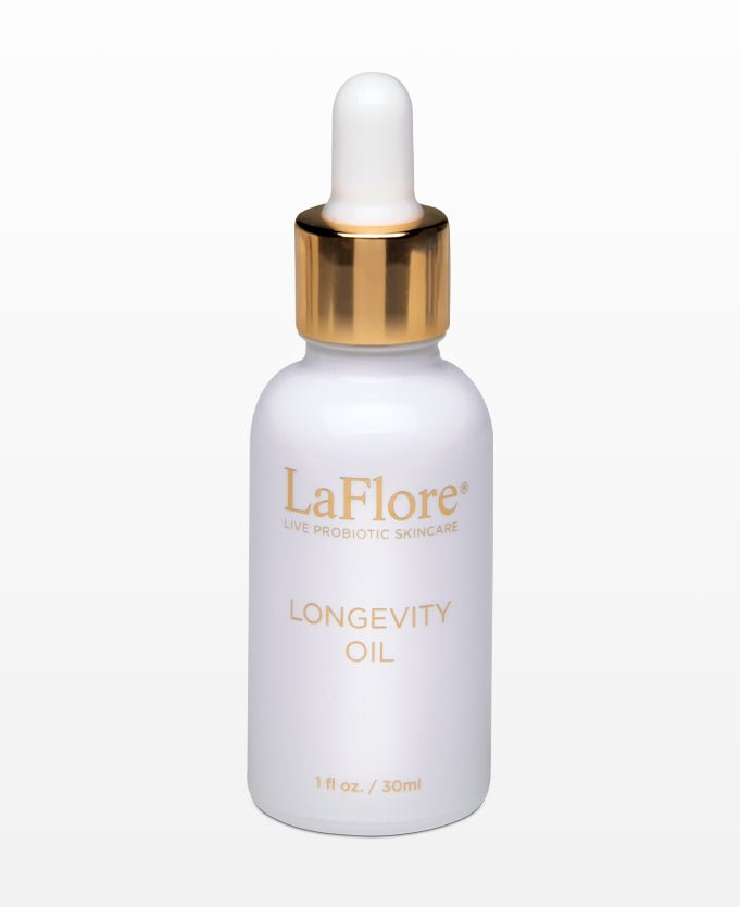 LaFlore - Longevity Oil - OurKidsASD.com - 