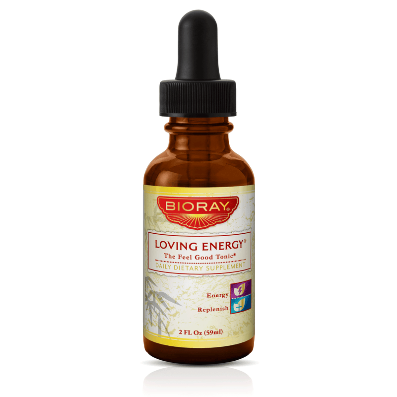 BioRay - Loving Energy - OurKidsASD.com - 