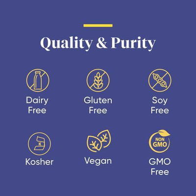 Enzymedica - Lypo Gold - OurKidsASD.com - #Free Shipping!#