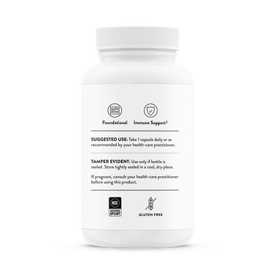 Zinc Picolinate 30 mg