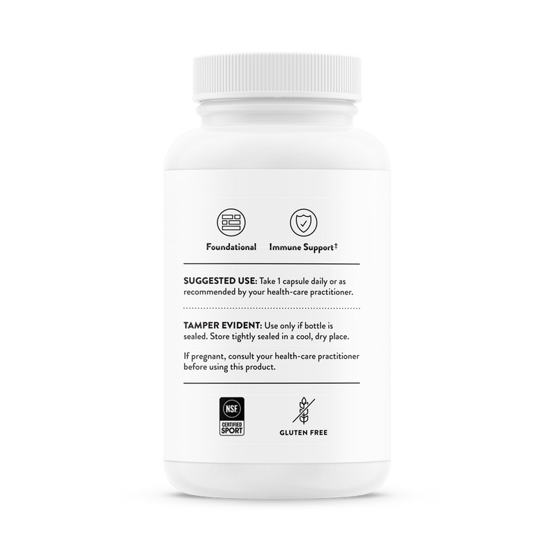 Zinc Picolinate 30 mg