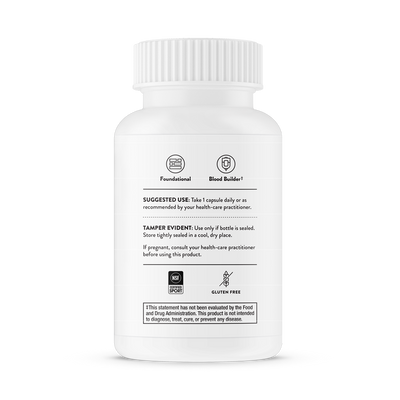 Iron Bisglycinate