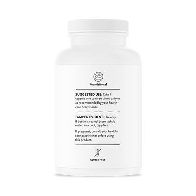 Trace Minerals