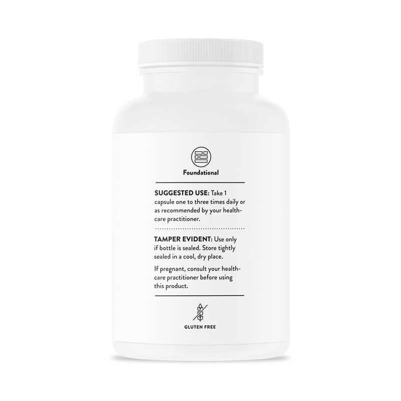 Trace Minerals