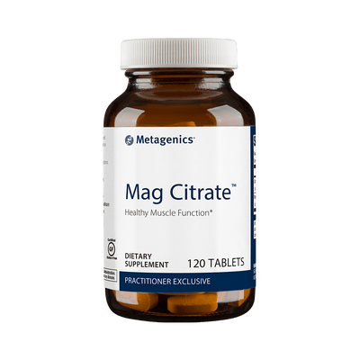 Metagenics - Mag Citrate - OurKidsASD.com - #Free Shipping!#